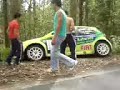 rallye de mondariz