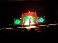 12 yr old singing journey