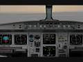 videos de Aterrizaje Mexicana KPHX(PHOENIX) CABINA.wmv
