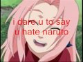 narusaku naruino chat#2 truth or dare