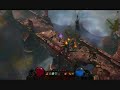 Diablo III Trailer *NEW and REAL* part 2