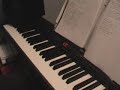 A te - Lorenzo Jovanotti Cherubini Cover