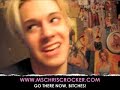 Chris Crocker-ness Chris Crocker-ness
