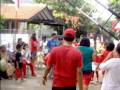 Lomba di Kompleks Perbanas