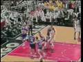 1997 NBA Finals Jazz vs. Bulls Game 6 (part 6)