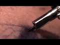 Time Warp - Tattooing
