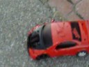 R/C  Peugot 307 WRC tuning