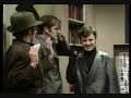 Monty Python Secret Service Dentists+Wizzo