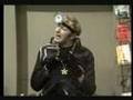 Monty Python Secret Service Dentists+Wizzo