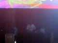 J-Live beat juggling