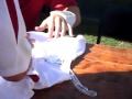 Click here to watch this video USC Trojans QB Matt Barkley signing autographs for fans after USC Spring Game 4/14/2012