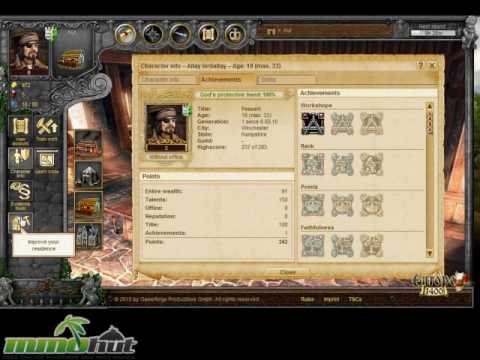 Europe 1400 Screenshot 0