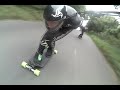 Mischo&Pete hit 60Mph/100kph+ in The Uk