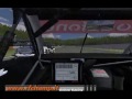 rFChamp DTM 2008 - Hockenheim GP