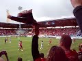ascenso numancia primera 2008
