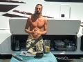 Raw Food Recipes - Mango Coconut Meat Power Smoothie video