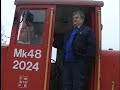 104 évet élt a Nyírvidéki Kisvasút - kommentár nélkül