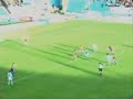 Celta 2-1 Barcelona  Mostovoi