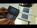KORG DS-10 : Nintendo DS Software Synthesizer - synchronized play