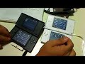 KORG DS-10 : Nintendo DS Software Synthesizer - synchronized play KORG DS-10 : Nintendo DS Software Synthesizer - synchronized play