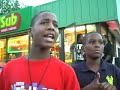 if i could change the world.  register to vote campaign. atlanta zone 1.