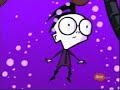 Invader Zim - Parallel Worlds