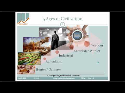 how to provide operational excellence