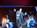 Comedy by Andreas Wessels  and Jojo Weiss