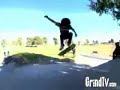 Skateboarding: Art or Sport? Skateboarding: Art or Sport?