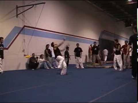 funny videos - accidents - break dance & capoeira.mpg