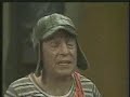 Chaves - O Sanduíche de Presunto (DVDRip) Dublado
