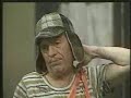 Chaves - O Sanduíche de Presunto (DVDRip) Dublado