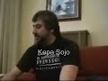 Ideas para un corto - La Travesía del Desierto Ideas para un corto - La Travesía del Desierto