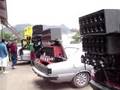 Som automotivo