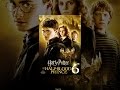 Harry Potter and the Half-Blood Prince