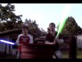 videos de a két jedi és a két sith