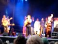 Cousin Jack, Steve Knightley and friends at Abbotsbury
