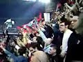 Milan - Lyon (Curva Sud)