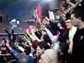 Milan-Lyon-Curva-Sud