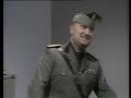 Alexei Sayle as Benito Mussolini