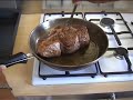 Slow Cooking Rib Roast by Sas on Cookshow