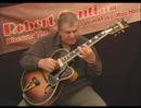 Barker 7 String Jazz Guitar