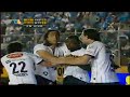 cruz azul vs monterrey final apertura 2009 vuelta.avi