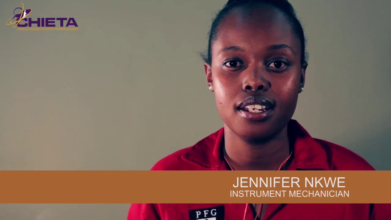 Career Guidance - Instrument Mechanic