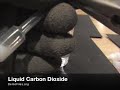 Liquid Carbon Dioxide