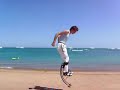 redoxx am strand