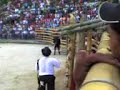 toros en ituango                 los enanitos toreros