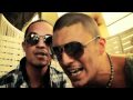 Robert Abigail & Dj Rebel feat MO - Meneando (official music video HD)