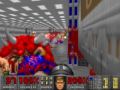 GZDoom - Town Infection Doom 2 Mod - Beta Stage 1 - Map06