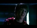 Smallville - Bart and Lex Smallville - Bart and Lex
